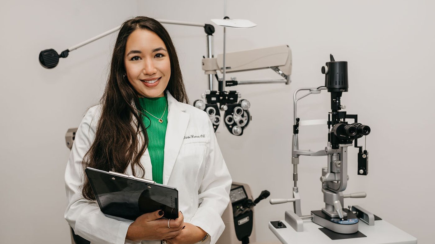 Eyepic eye care